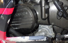 HONDA VFR400R 1991 NC30