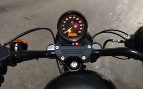 HARLEY XL883N 2013 LE2