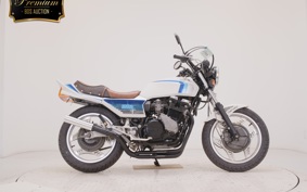 HONDA CBX550F