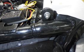 TRIUMPH BONNEVILLE T120 2017