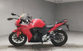 HONDA CBR400R NC47