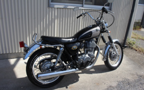 YAMAHA SR400 1994 1JR