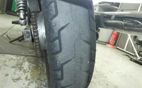 YAMAHA DRAGSTAR 250 VG02J