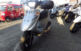 SUZUKI ADDRESS V125 CF46A