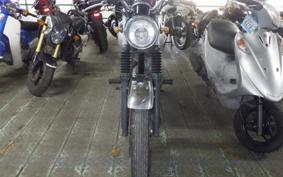 KAWASAKI ESTRELLA RS BJ250A