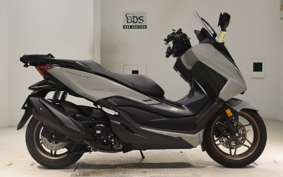 HONDA FORZA 250 MF17