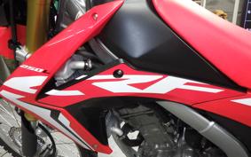HONDA CRF250L 2019 MD44
