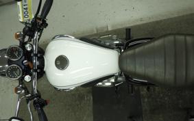 KAWASAKI W650 2010 EJ650A
