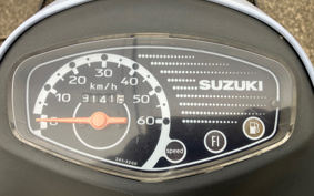 SUZUKI LET's 4 CA41A