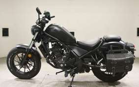 HONDA REBEL 250 A 2023 MC49