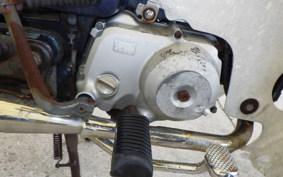 HONDA C50 SUPER CUB C50