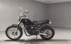 YAMAHA TW200 DG07J