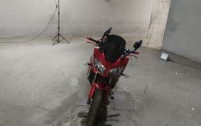 YAMAHA FZ1 FAZER RN21J
