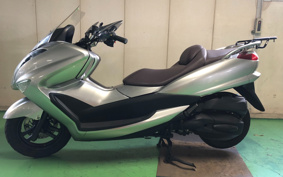 YAMAHA MAJESTY 250 SG20J