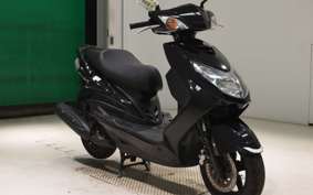 YAMAHA CYGNUS 125 XSR 2 2002 SE44J