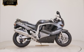 SUZUKI GSX-R1100 1989 GV73A