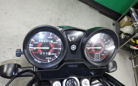 YAMAHA YBR125