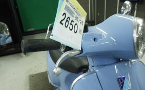 VESPA VXL125 2024