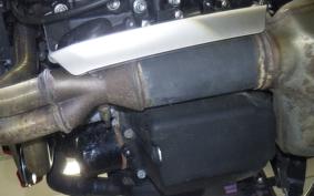 TRIUMPH TRIDENT 660 2024