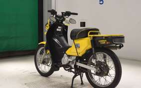 HONDA ｸﾛｽｶﾌﾞ JA10