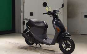 SUZUKI LET's 4 2025 CA45A