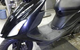 SUZUKI ADDRESS V125 S 2003 CF4MA
