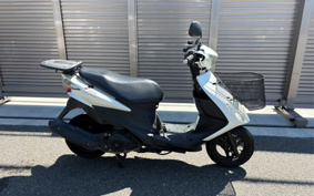 SUZUKI ADDRESS V125S LTD CF4MA