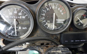 KAWASAKI KR-1 2003 KR250B