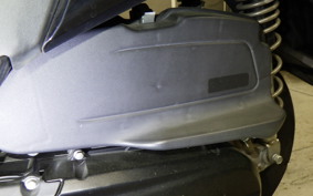 SUZUKI スウィッシュ125 2013 DV12B