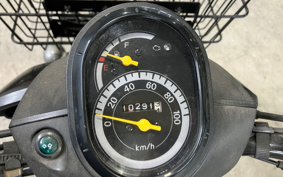 HONDA BENLY 110 JA09