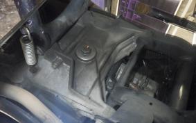 SUZUKI ADDRESS V125 Gen.2 2019 DP12H