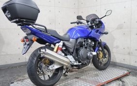 HONDA CB400 SUPER  BOL D`OR ABS 2014 NC42