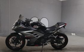 KAWASAKI NINJA 250 EX250L