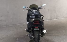 YAMAHA MAJESTY 125 5CA