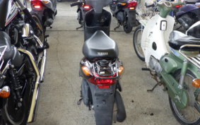 YAMAHA JOG Gen.5 SA36J