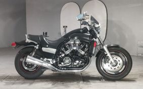 YAMAHA VMAX 1999 3UF