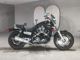 Фото Yamaha VMAX 1999 с японского аукциона
