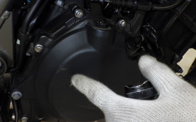 KAWASAKI ELIMINATOR400-3 2023 EL400A