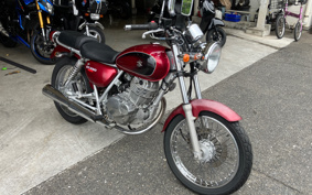 SUZUKI ST250 E Type NJ4CA