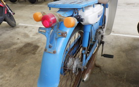 HONDA LITTLE PC50
