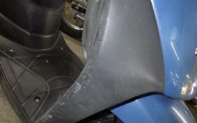 SUZUKI LET's CA4AA