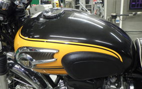 KAWASAKI W800 2016 EJ800A