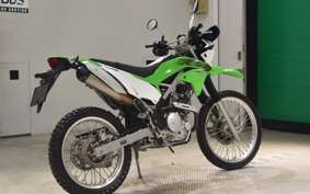 KAWASAKI KLX230 LX230A