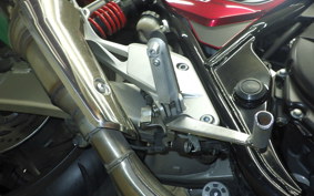 HONDA CB400SF GEN 4 A 2021 NC42