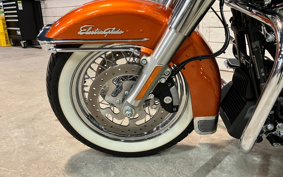 HARLEY FLHFB 2023 ADP