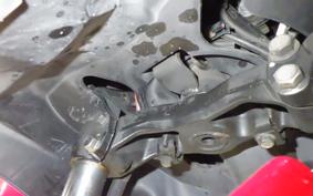 YAMAHA CYGNUS 125 XSR 2 SE44J