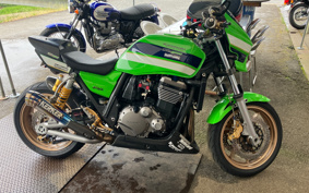 KAWASAKI ZRX1200 DAEG OHLINS 2013 ZRT20D