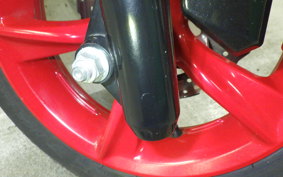 YAMAHA MAJESTY155 Gen.2 S 2010 SG52J