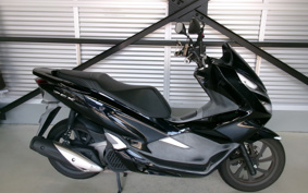 HONDA PCX 125 JF81
