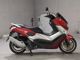 Фото Yamaha N-MAX 125 с японского аукциона